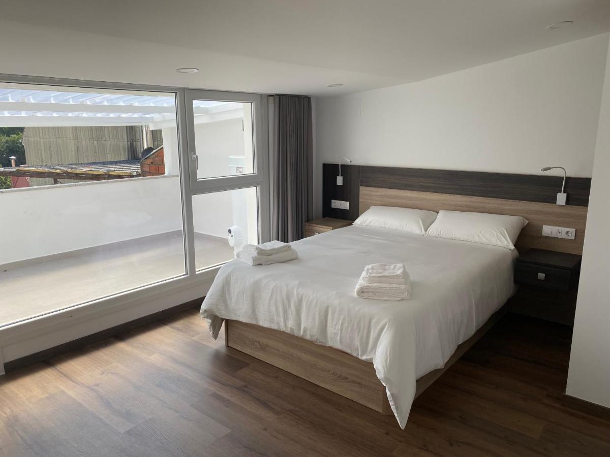 Gaia 1 Apartment Melide Ngoại thất bức ảnh