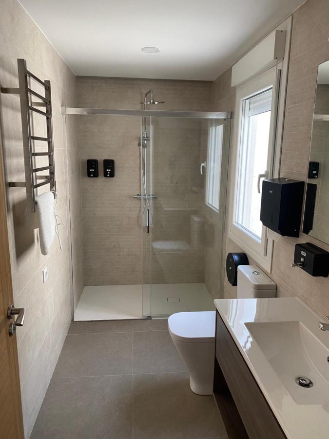 Gaia 1 Apartment Melide Ngoại thất bức ảnh
