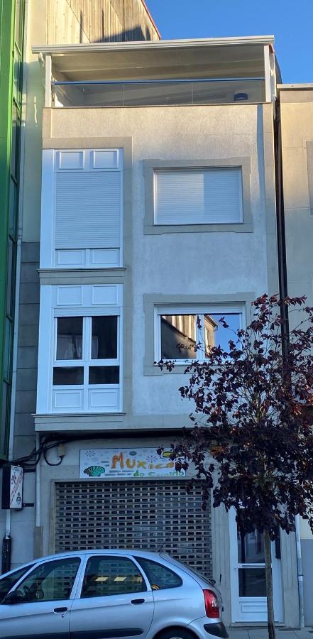 Gaia 1 Apartment Melide Ngoại thất bức ảnh