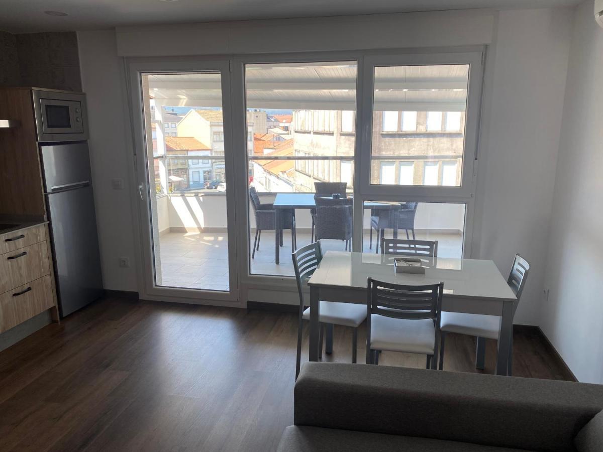 Gaia 1 Apartment Melide Ngoại thất bức ảnh